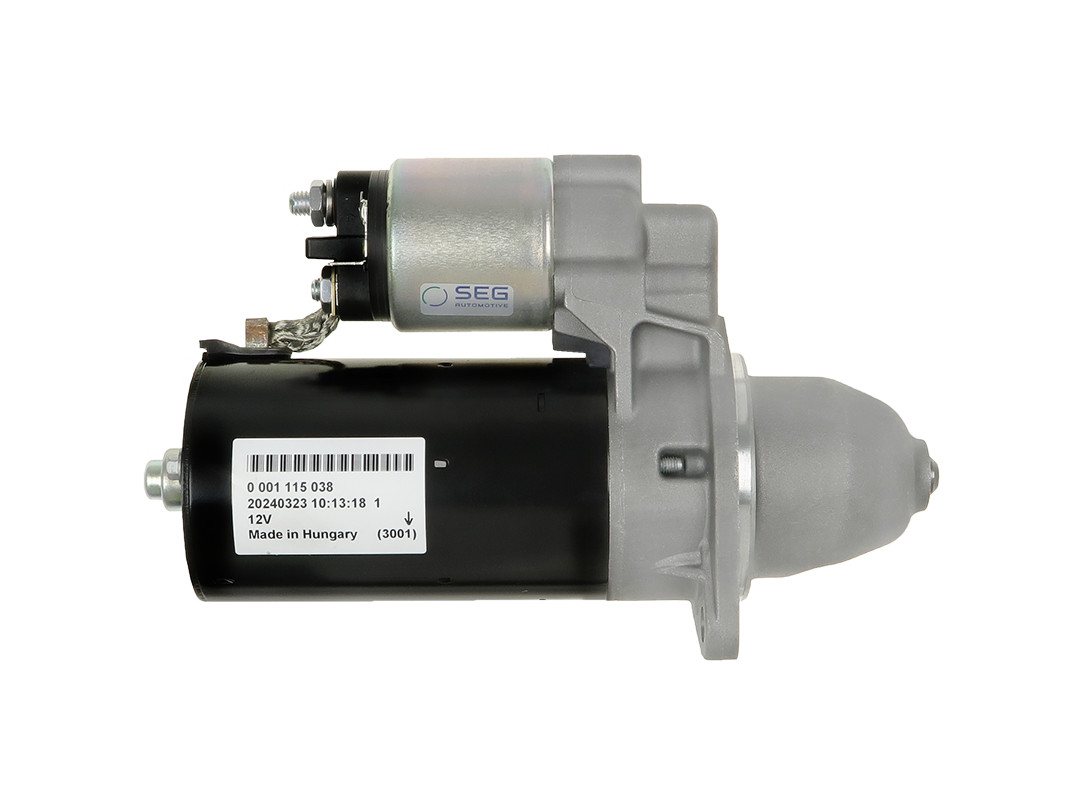 Freewheel Gear, starter - SD0015 AS-PL