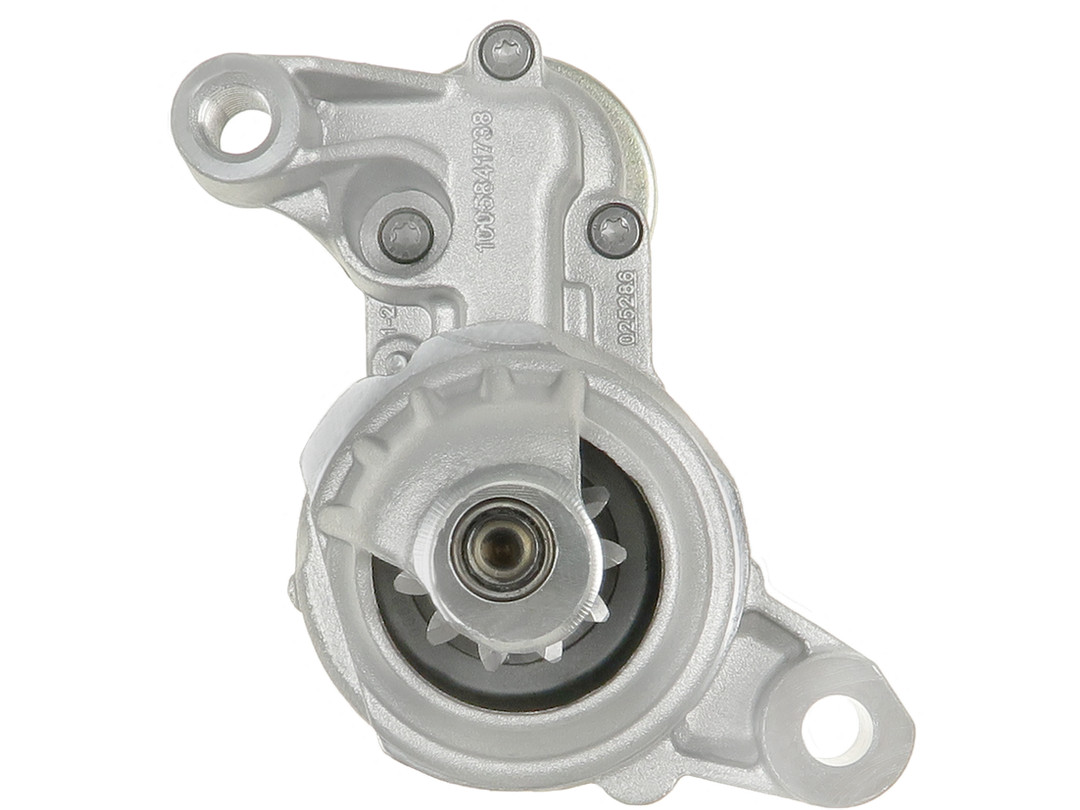 Starter - S01008(SEG) AS-PL
