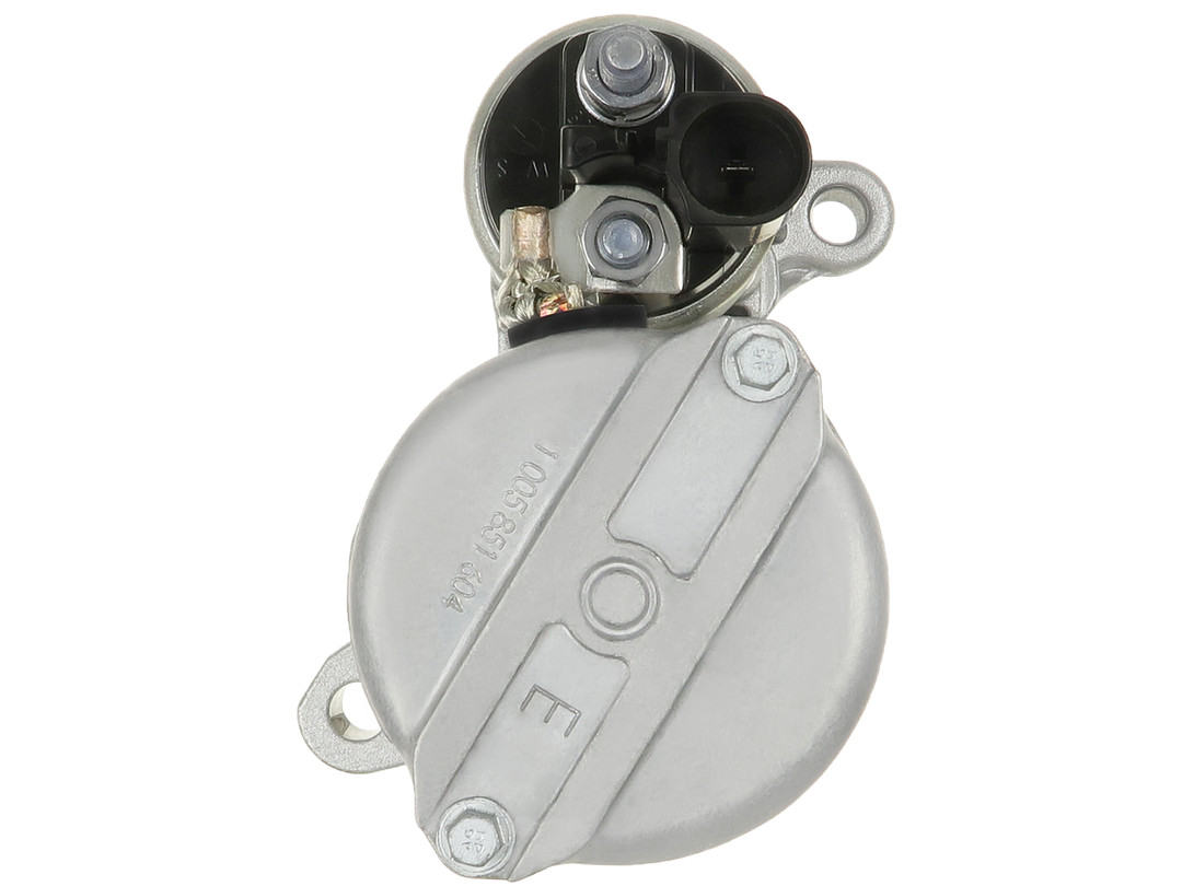 Starter - S01008(SEG) AS-PL