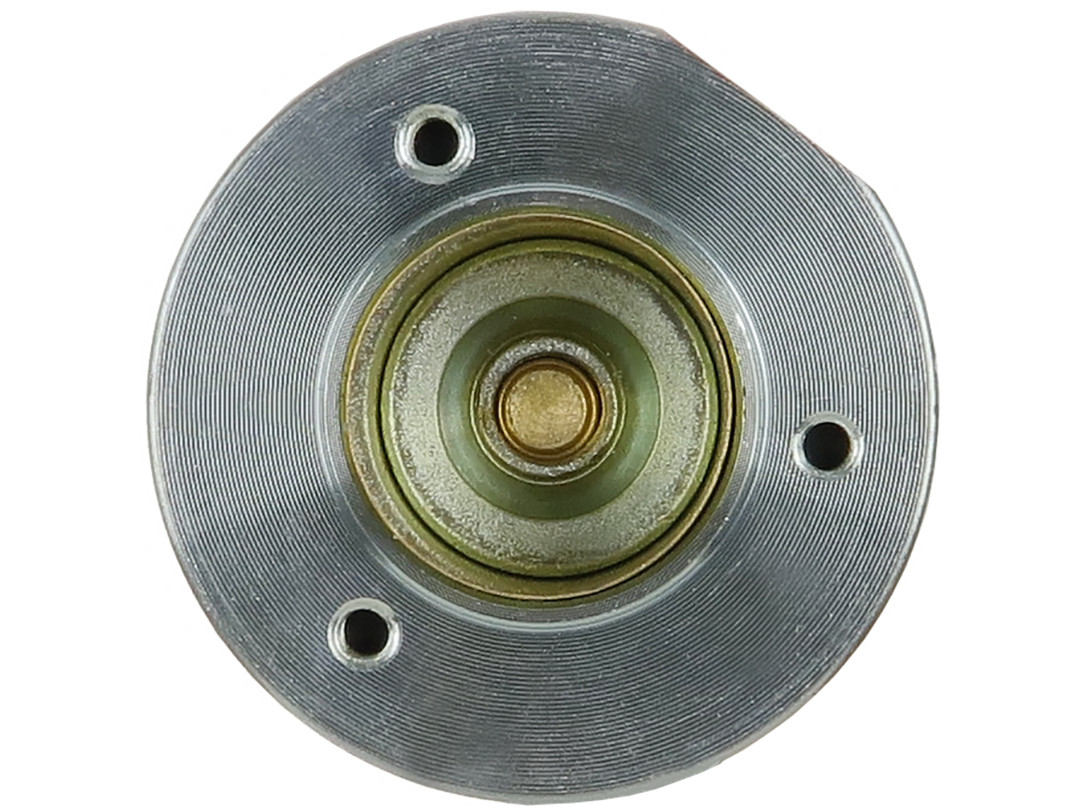 Solenoid Switch, starter - SS3046 AS-PL
