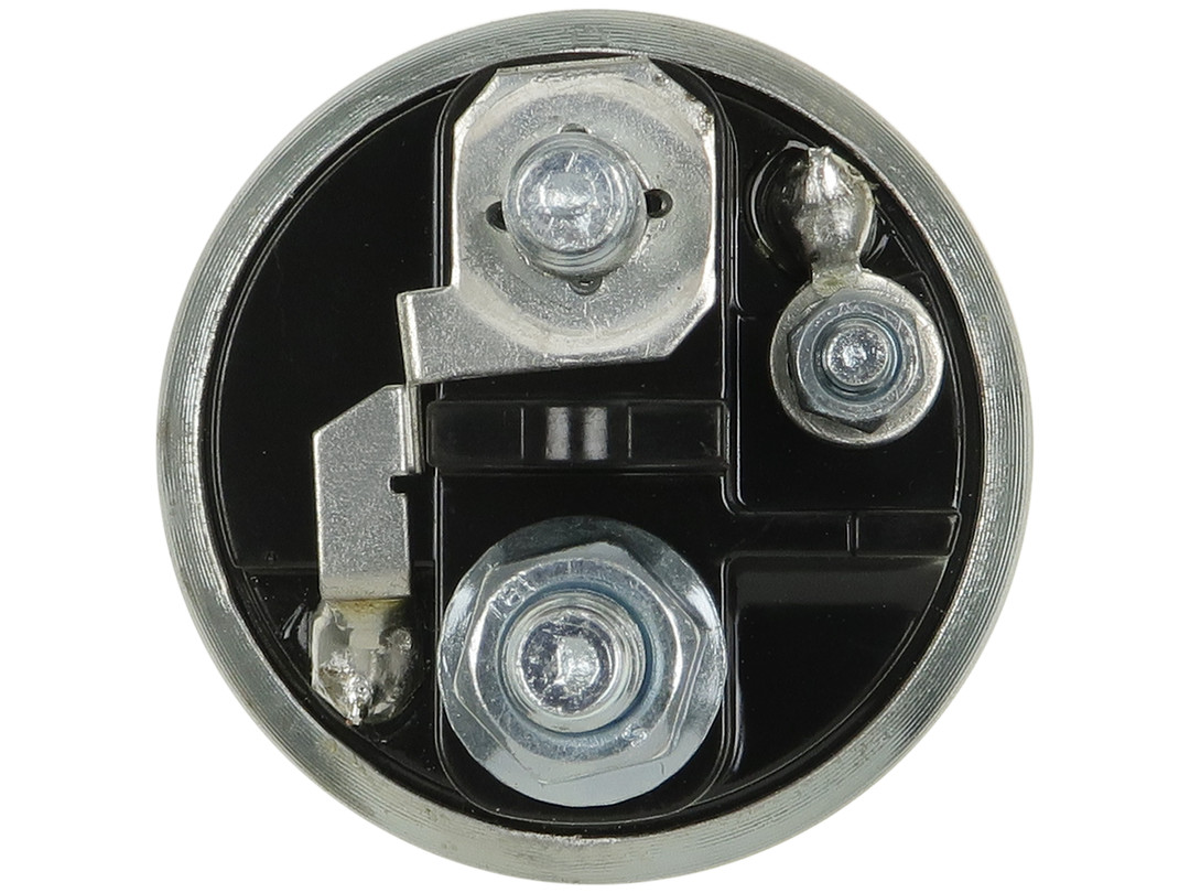 Solenoid Switch, starter - SS3046 AS-PL