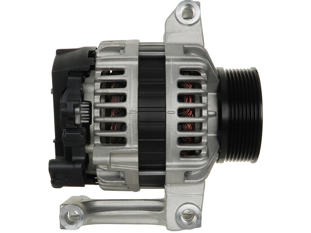 Starter - S4022 AS-PL