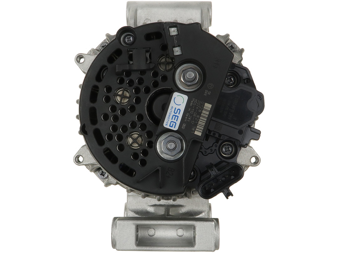 Starter - S4022 AS-PL