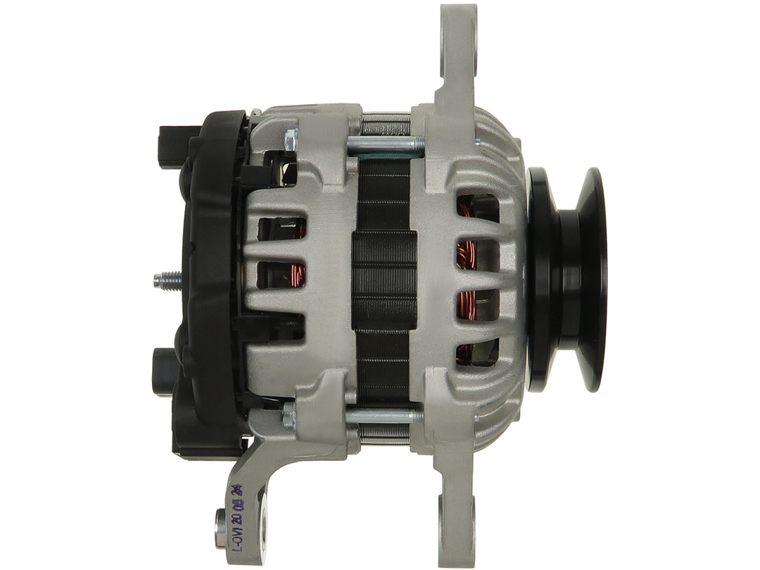 Freewheel Gear, starter - SD0094 AS-PL