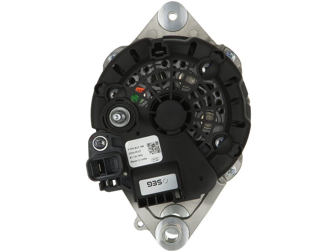Freewheel Gear, starter - SD0094 AS-PL