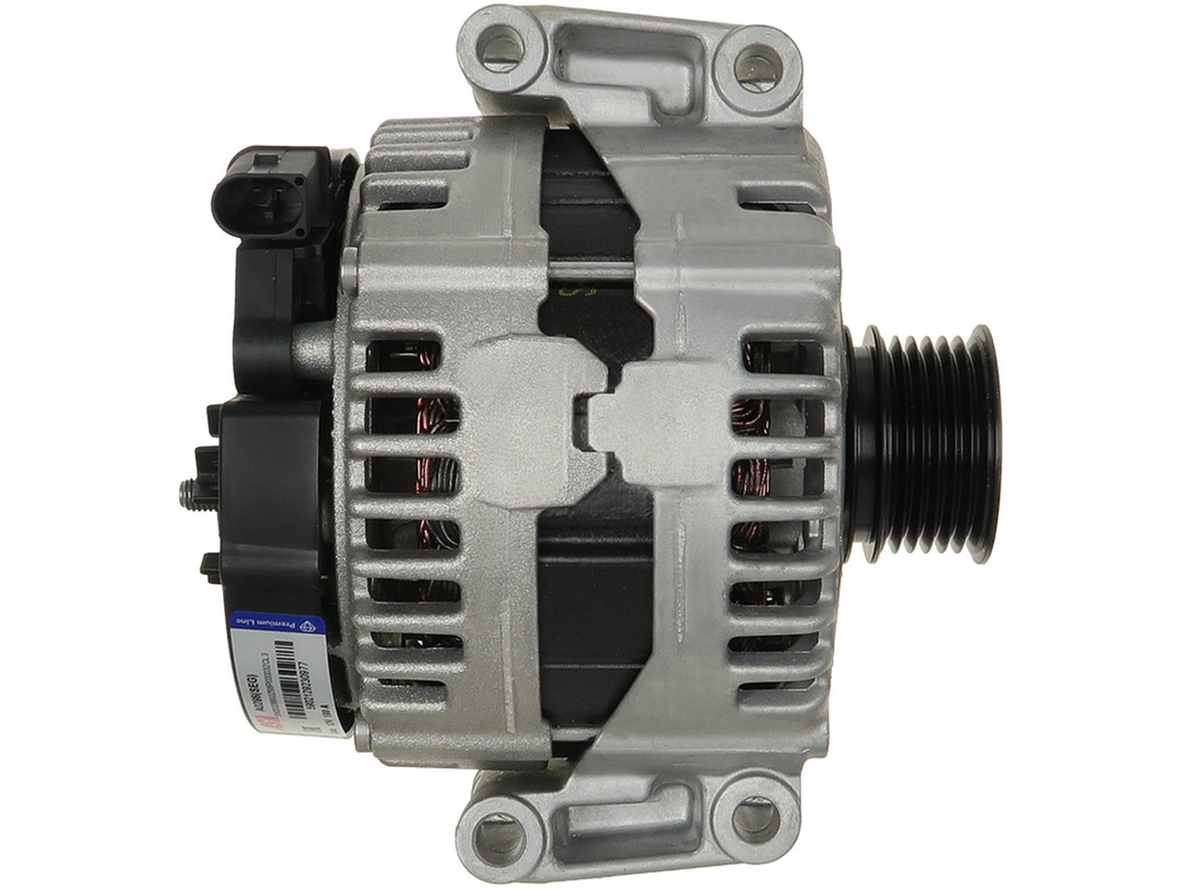 starteris - S3015 AS-PL