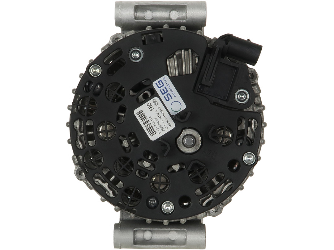 starteris - S3015 AS-PL