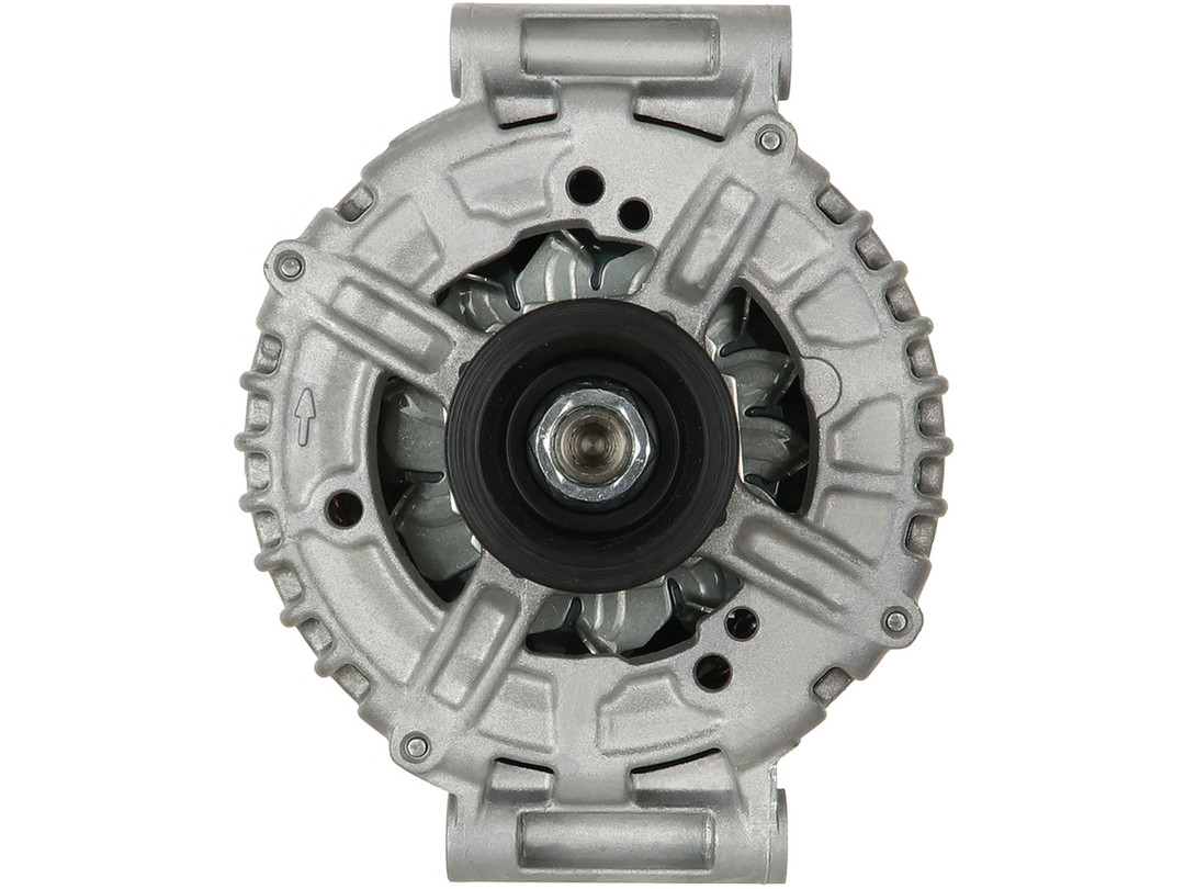 starteris - S3015 AS-PL