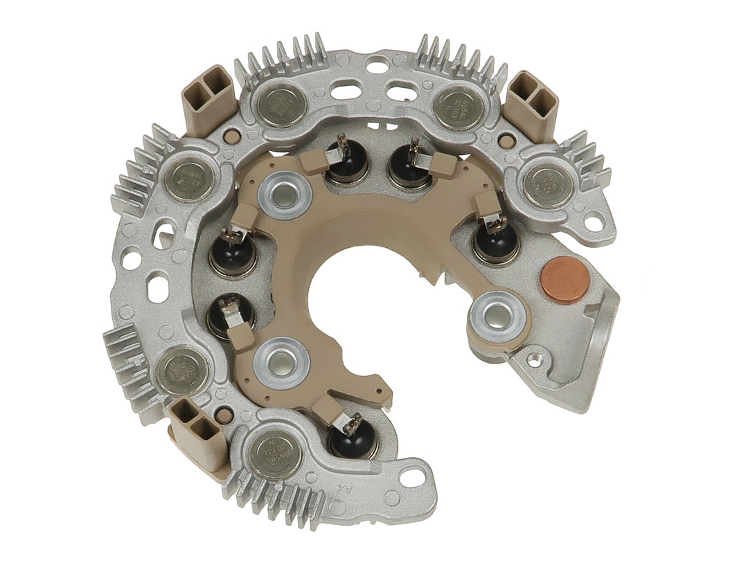 Rectifier, alternator - ARC6048 AS-PL