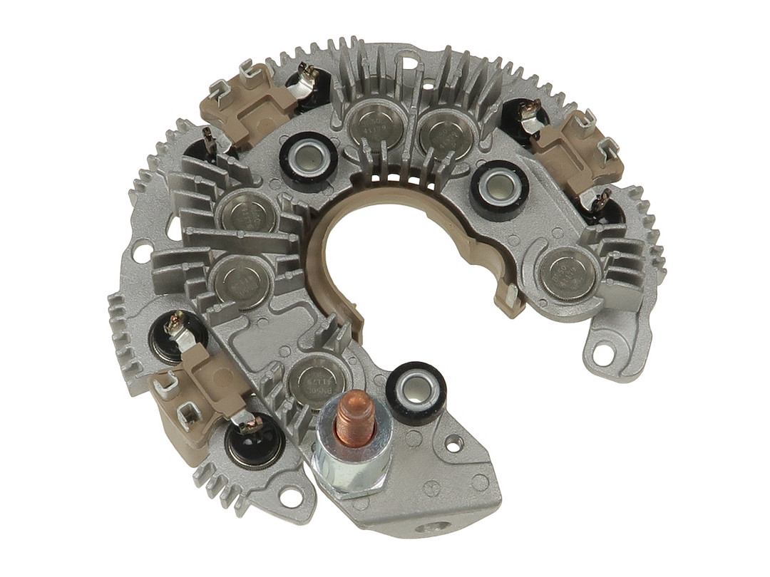 Rectifier, alternator - ARC6048 AS-PL