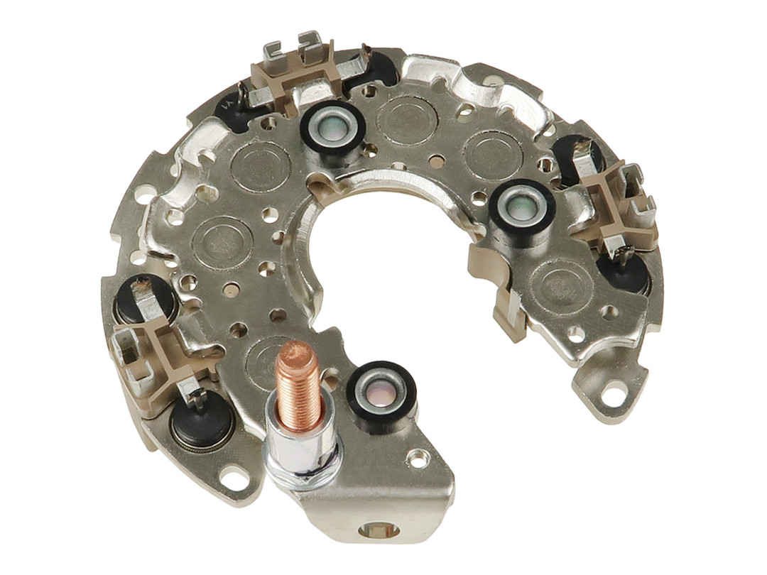 Rectifier, alternator - ARC6049 AS-PL
