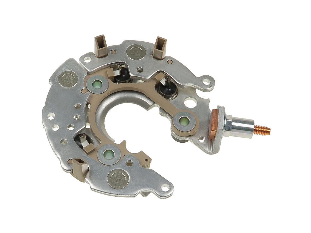 Raddrizzatore, Alternatore - ARC6050 AS-PL