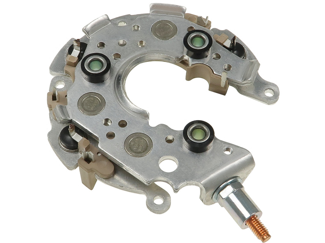 Rectifier, alternator - ARC6050 AS-PL