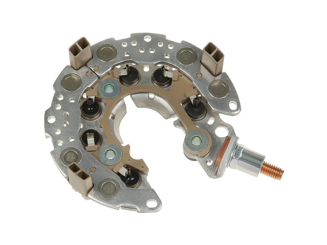 Rectifier, alternator - ARC6053 AS-PL