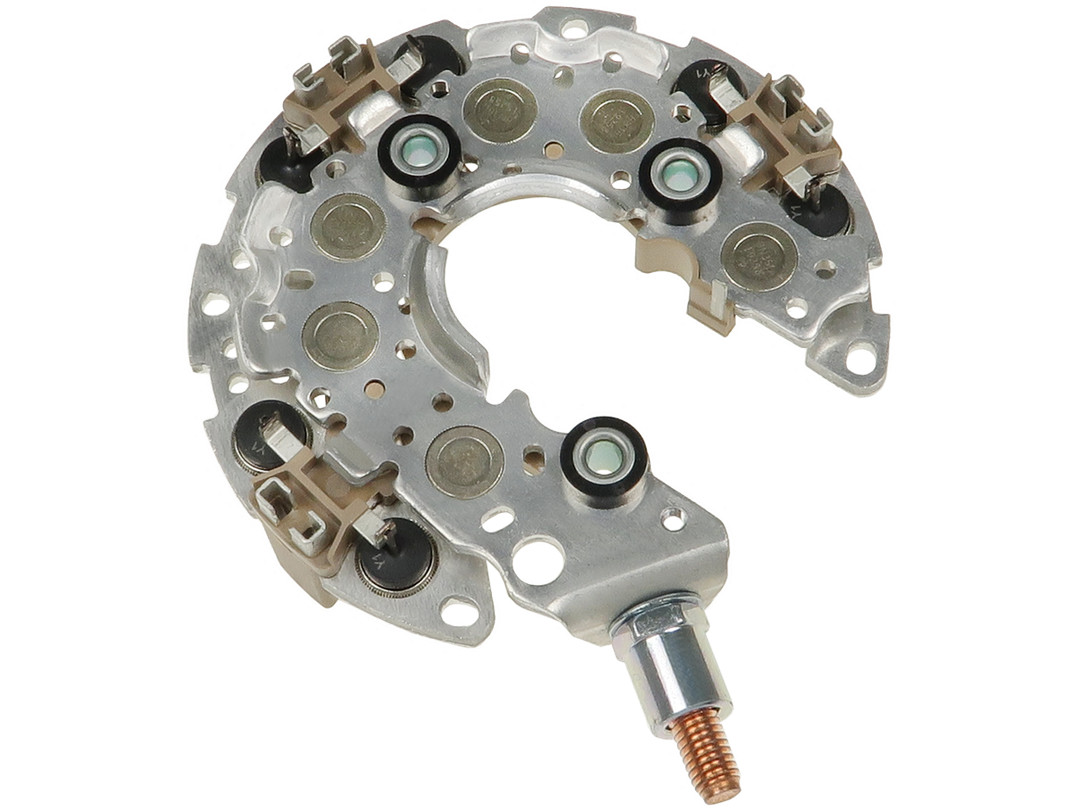 Rectifier, alternator - ARC6053 AS-PL
