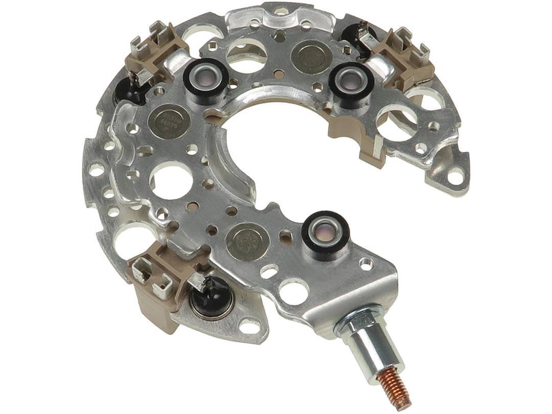 Rectifier, alternator - ARC6054 AS-PL