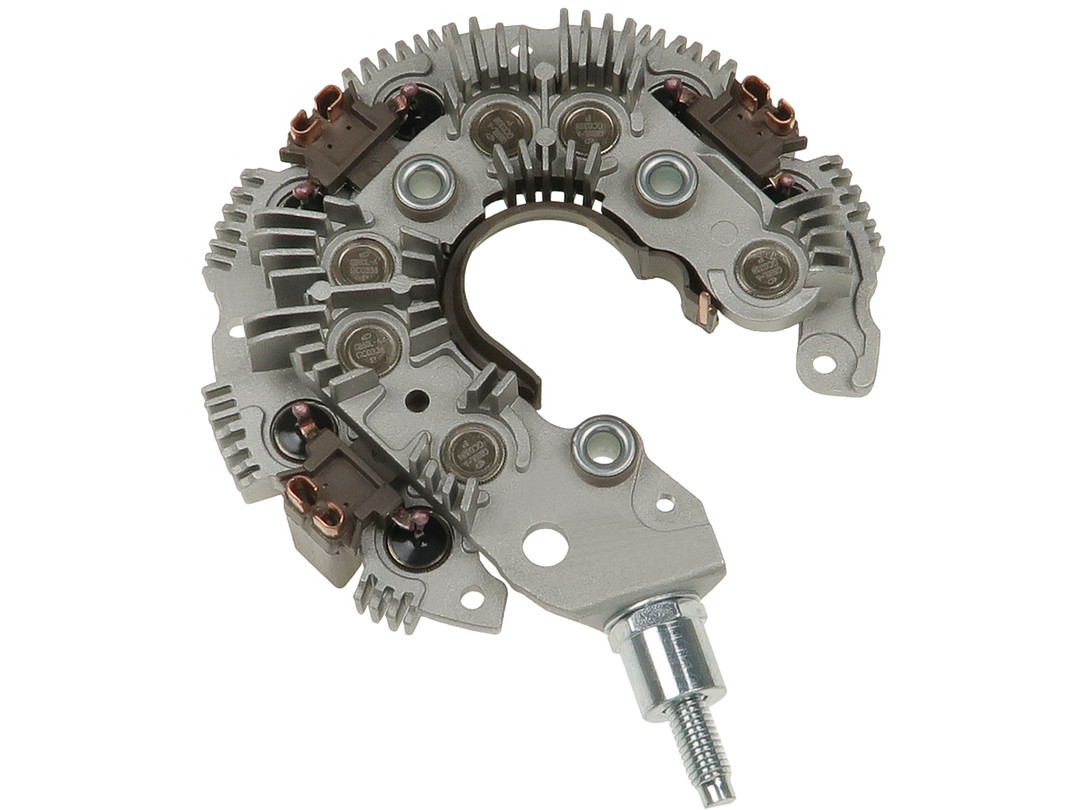 Raddrizzatore, Alternatore - ARC6066 AS-PL