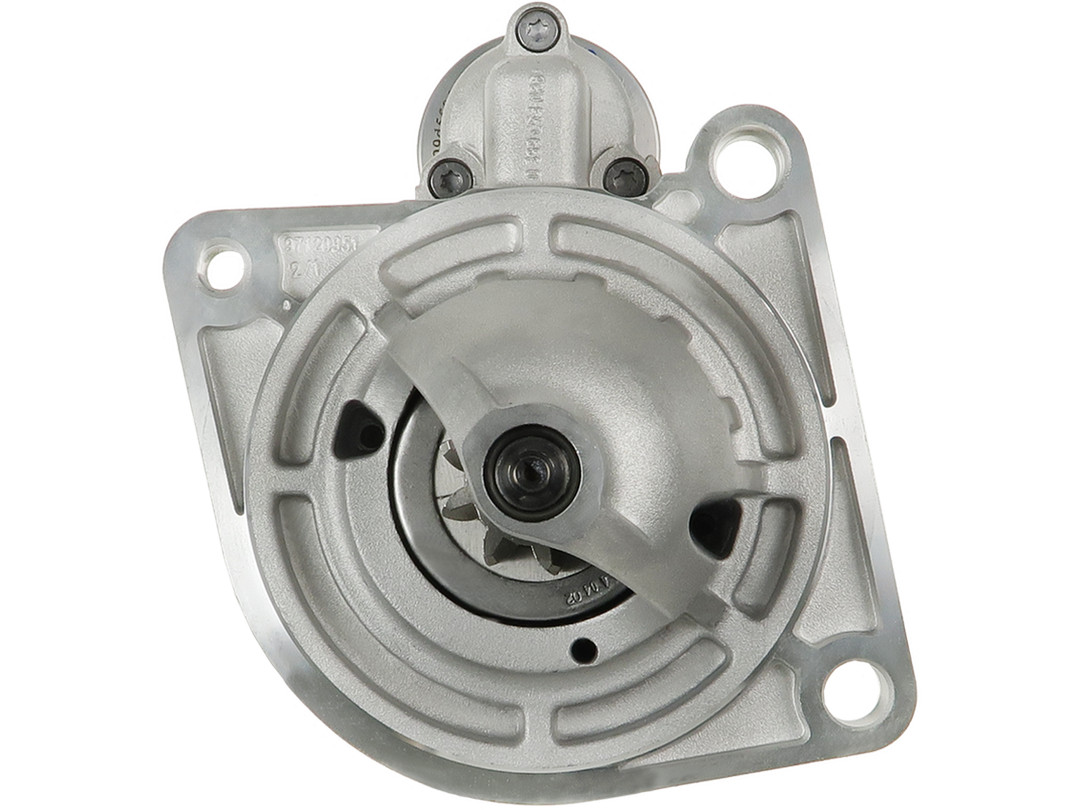 Alternator - A6384S AS-PL
