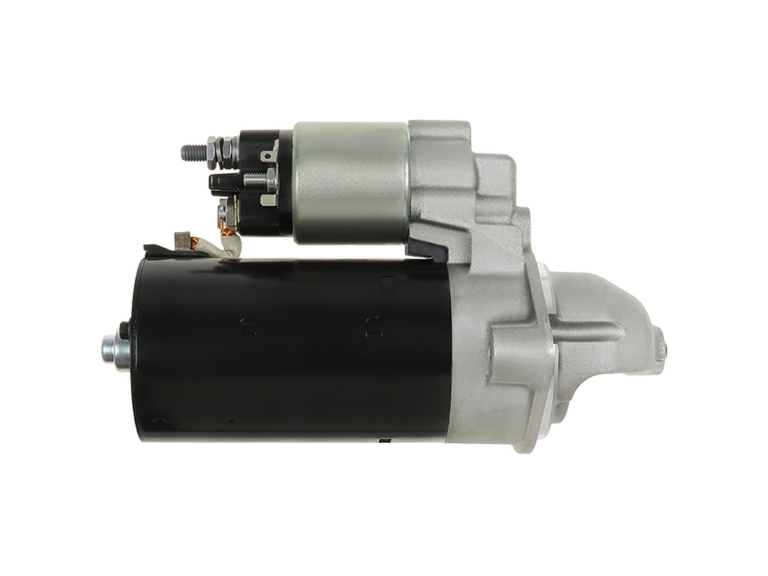 Solenoid Switch, starter - SS0013 AS-PL