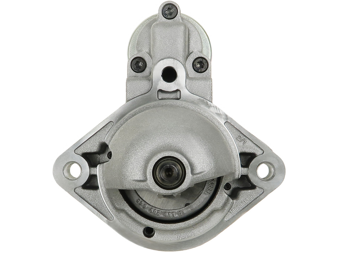 Solenoid Switch, starter - SS0013 AS-PL