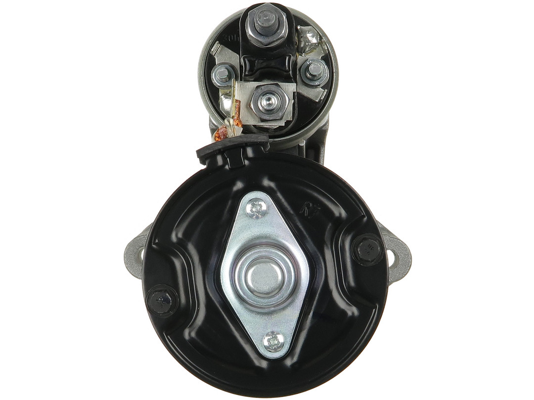 Solenoid Switch, starter - SS0013 AS-PL
