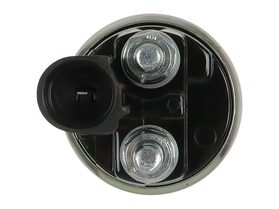 Solenoid Switch, starter - SS0131 AS-PL