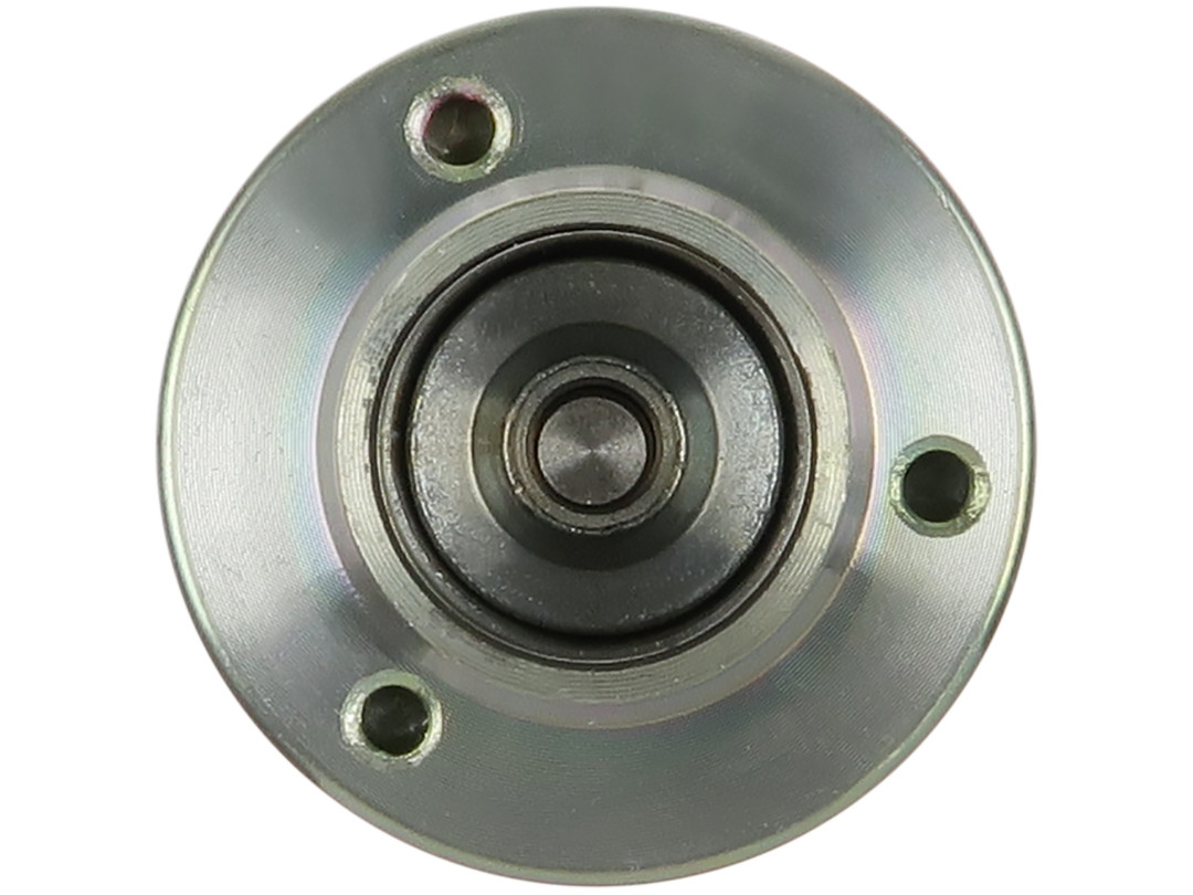 Solenoid Switch, starter - SS0131 AS-PL