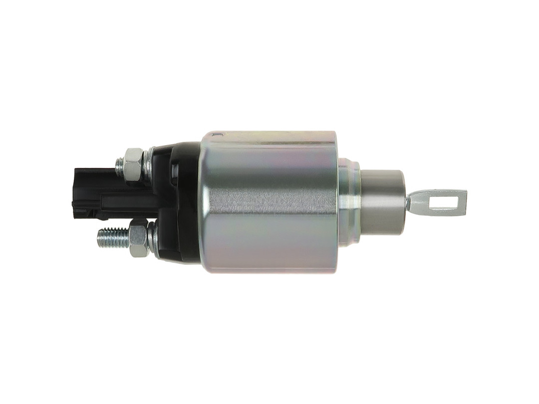 Solenoid Switch, starter - SS0131 AS-PL