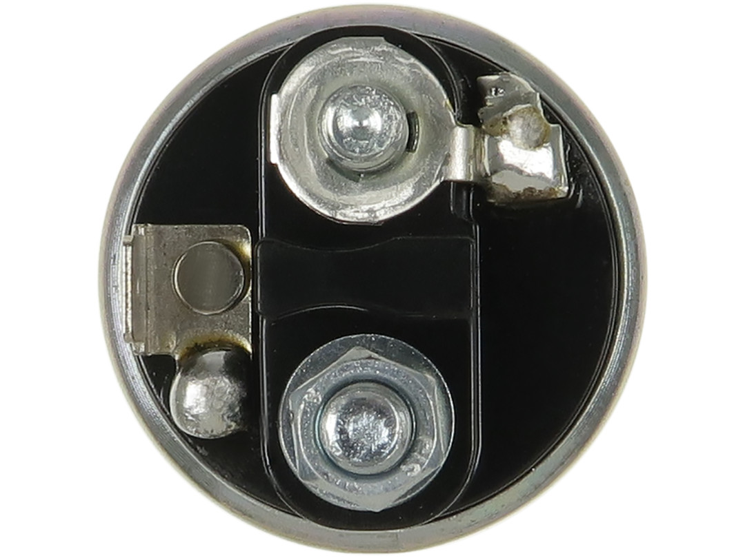 Solenoid Switch, starter - SS0147 AS-PL