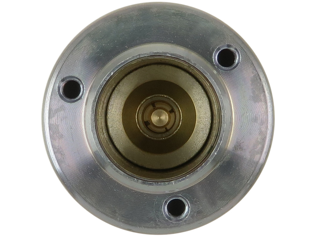 Solenoid Switch, starter - SS0147 AS-PL
