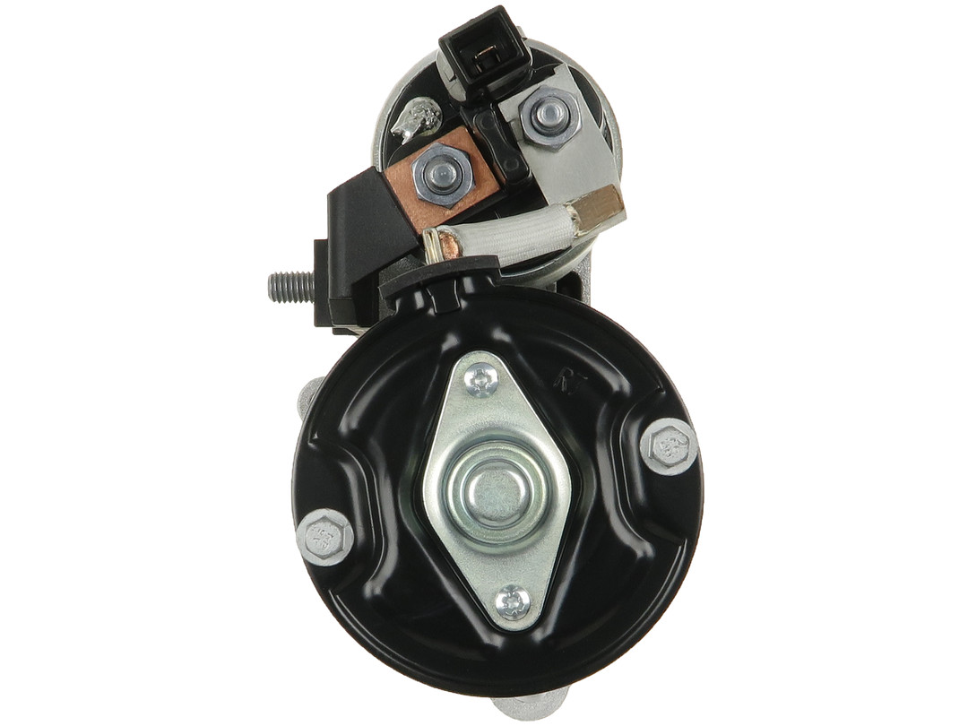 Тяговое реле, стартер - SS0028 AS-PL