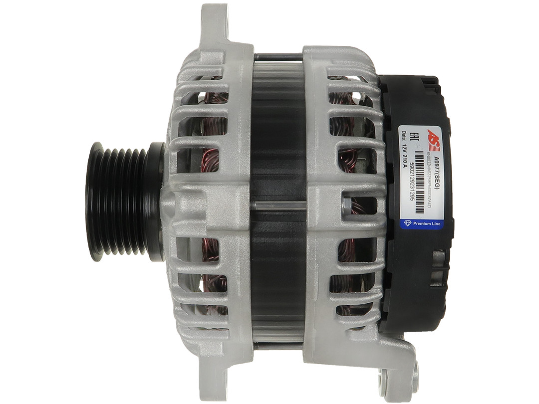 Starter - S0094 AS-PL