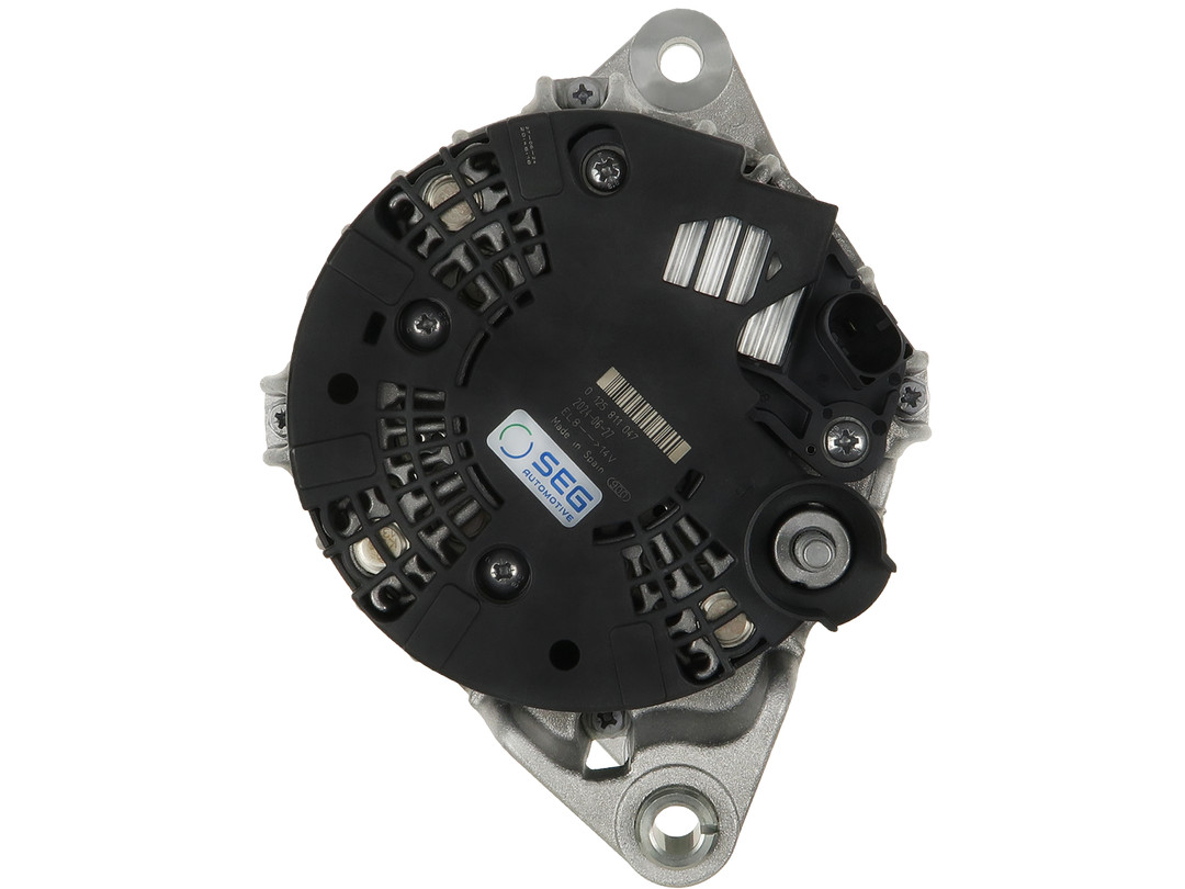 Starter - S0093 AS-PL