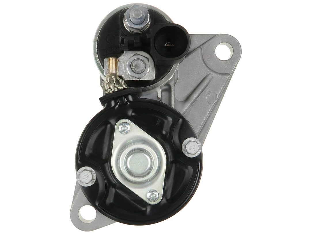 Solenoid Switch, starter - SS0021 AS-PL