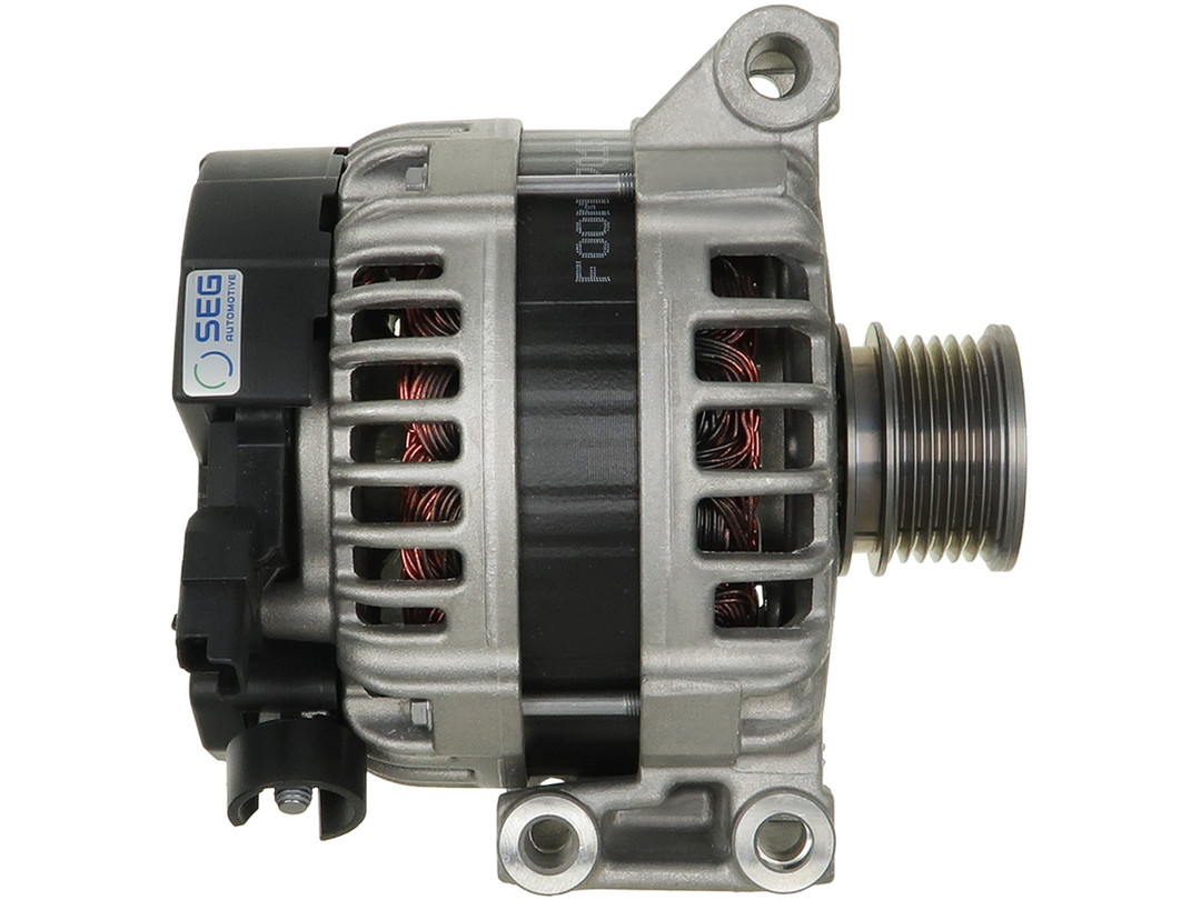 Starter - S2009 AS-PL