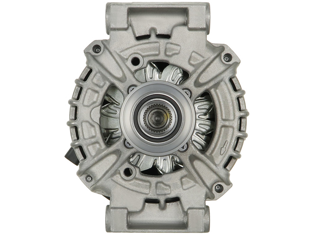 Starter - S2009 AS-PL