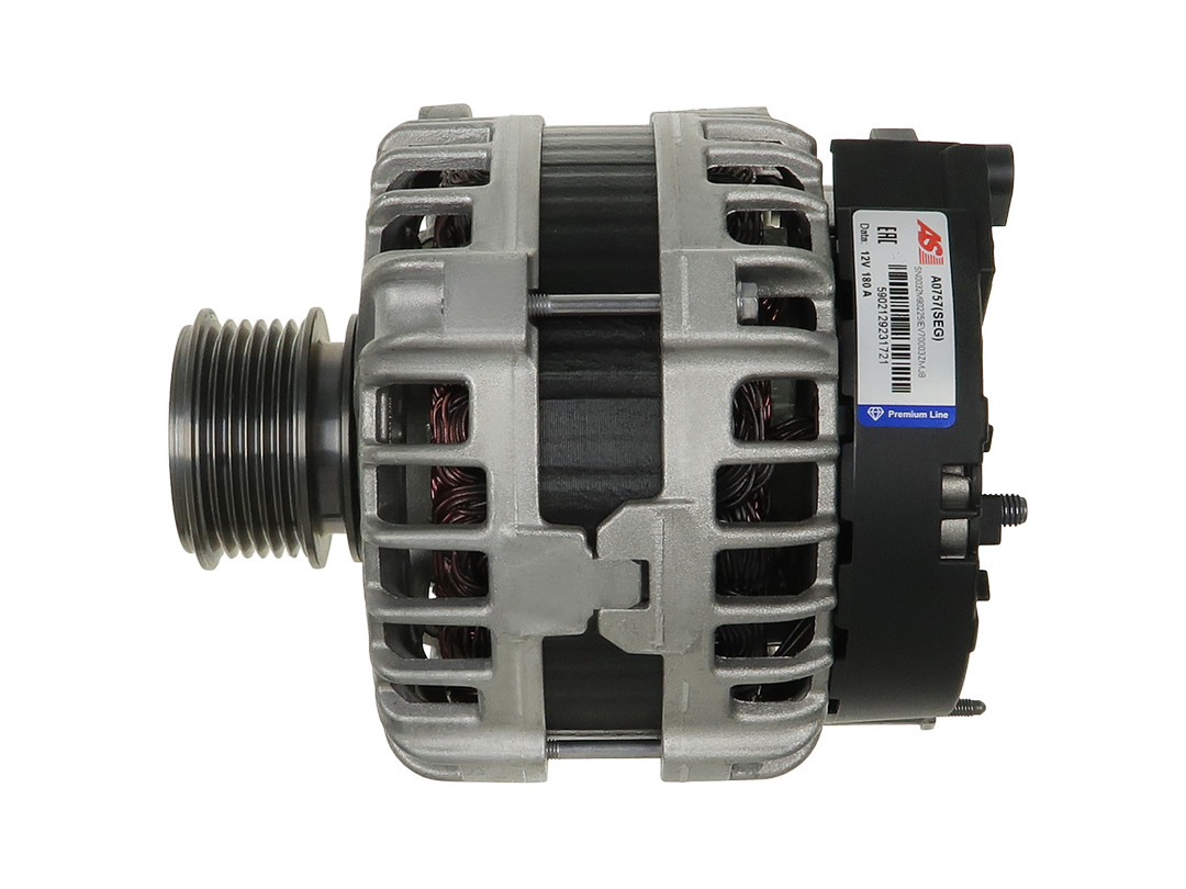 Starter - S0093 AS-PL
