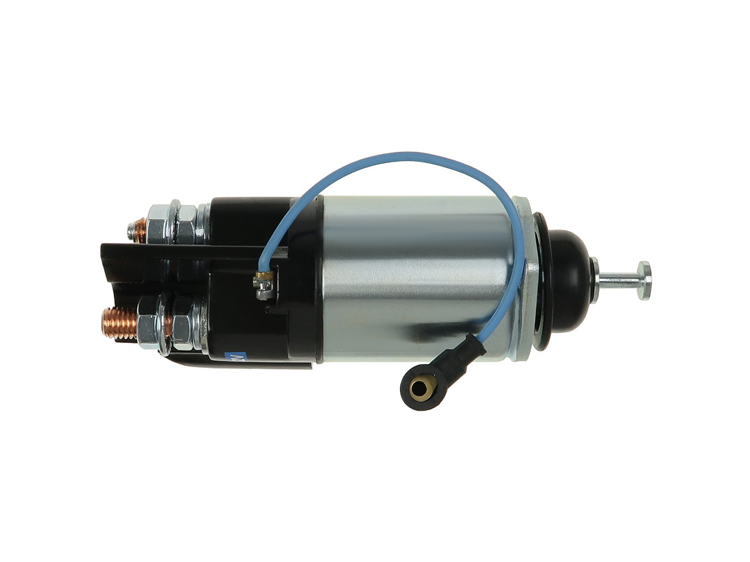 ankeris, starteris - SA1009 AS-PL