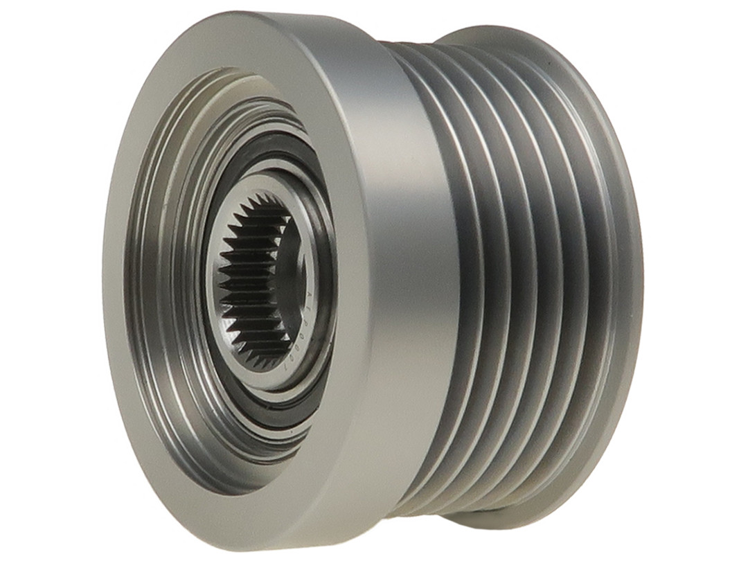 Alternator Freewheel Clutch - AFP0007 AS-PL