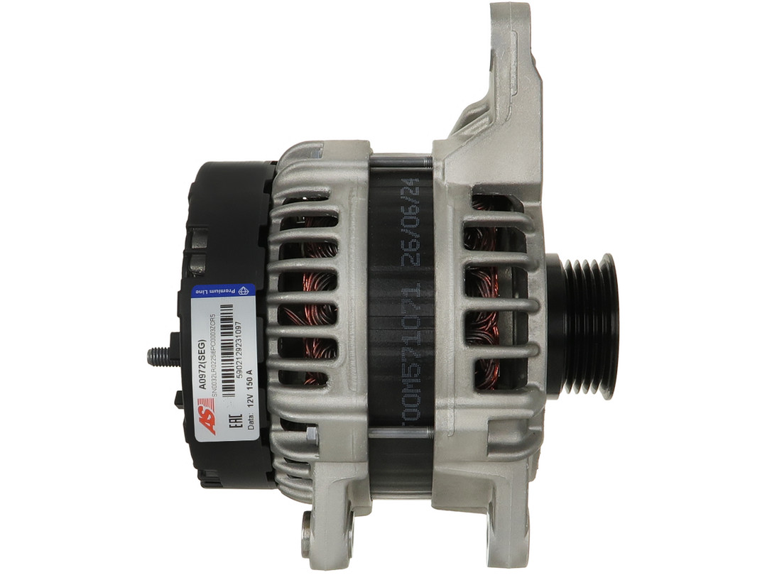 Starter - S0091 AS-PL
