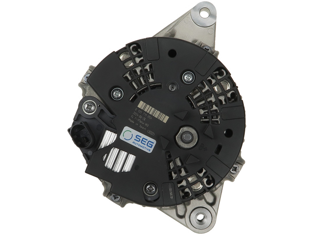 Starter - S0091 AS-PL