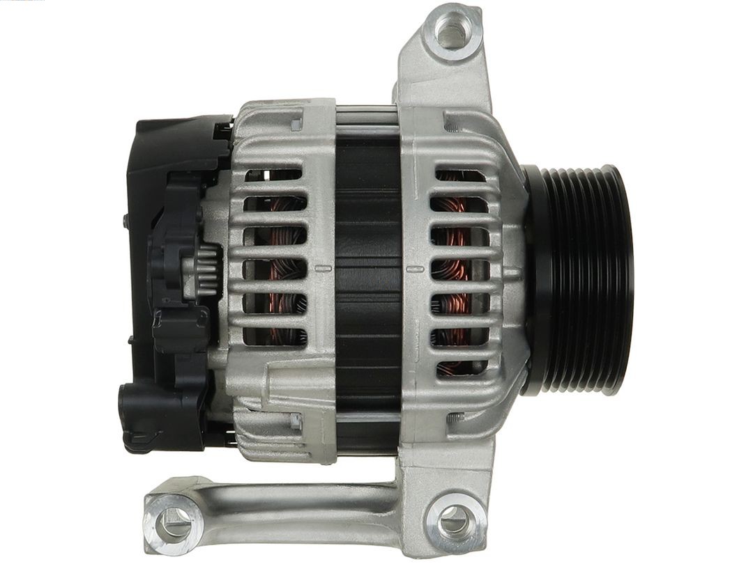 starteris - S6008 AS-PL