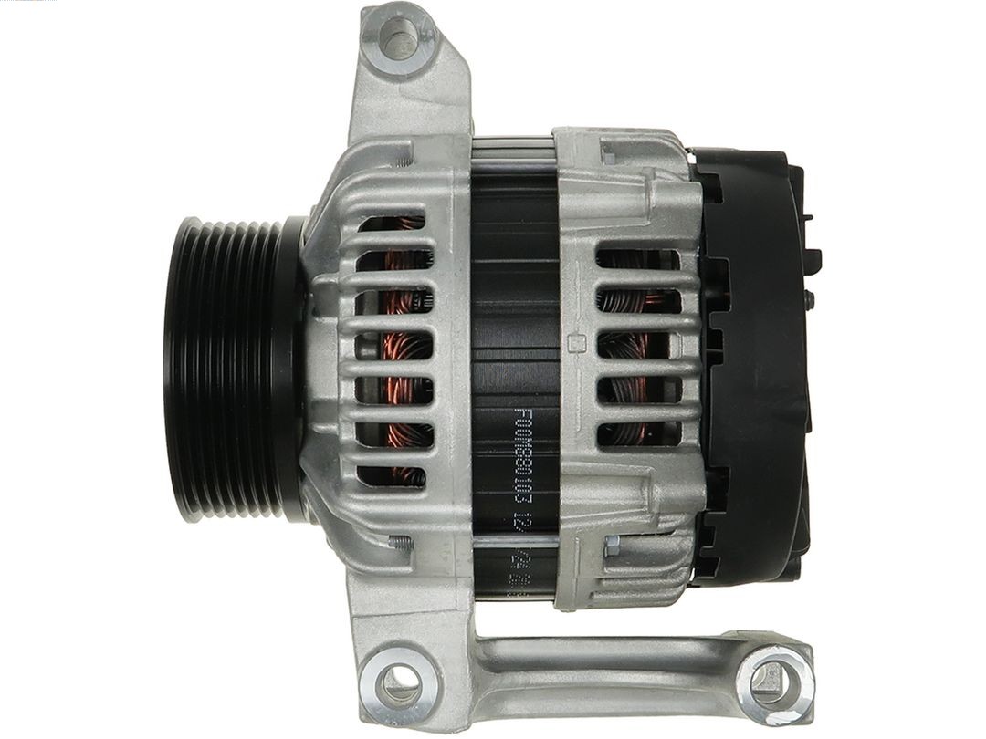 starteris - S6008 AS-PL