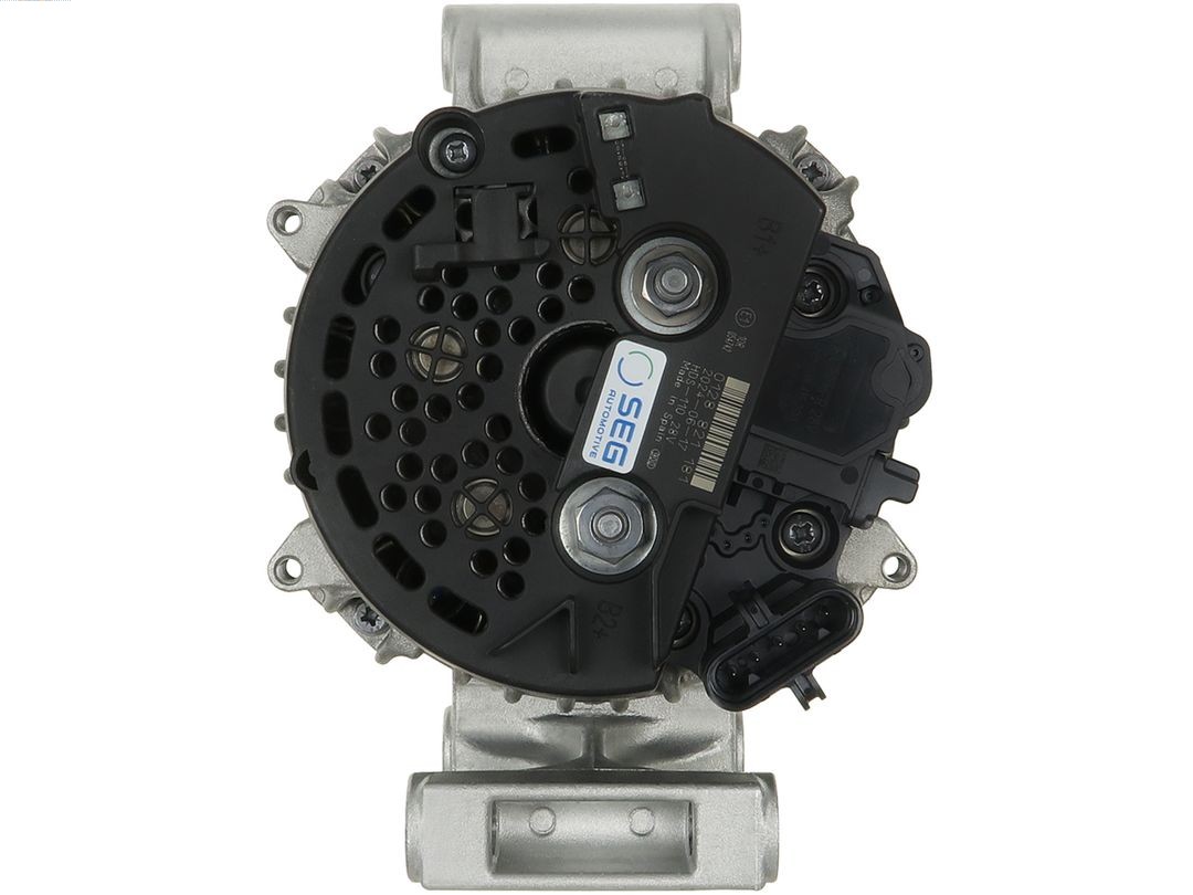 starteris - S6008 AS-PL