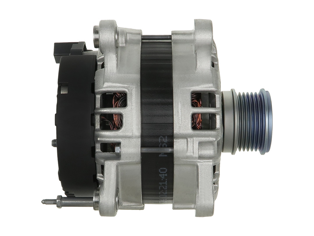 Starter - S0096 AS-PL