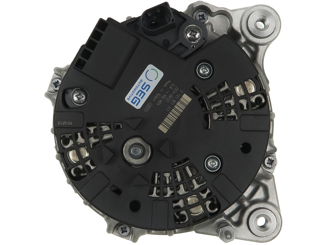 Starter - S0096 AS-PL