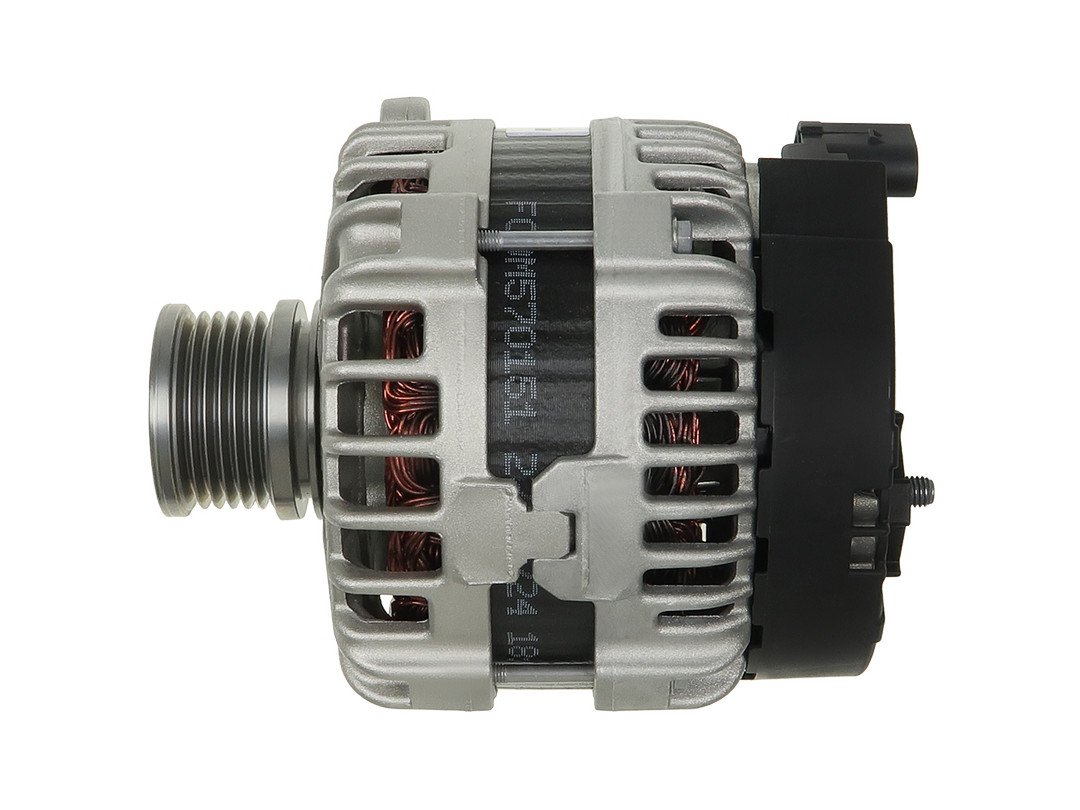 Starter - S0091 AS-PL