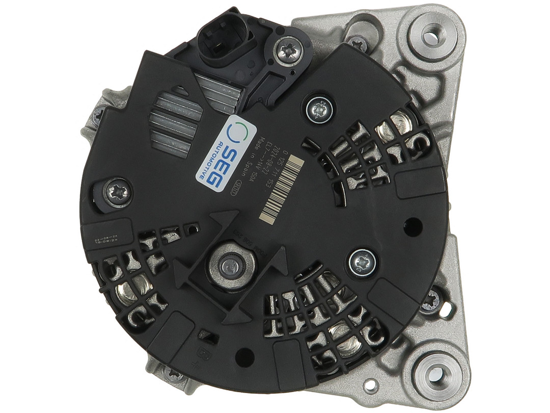 Starter - S0090 AS-PL
