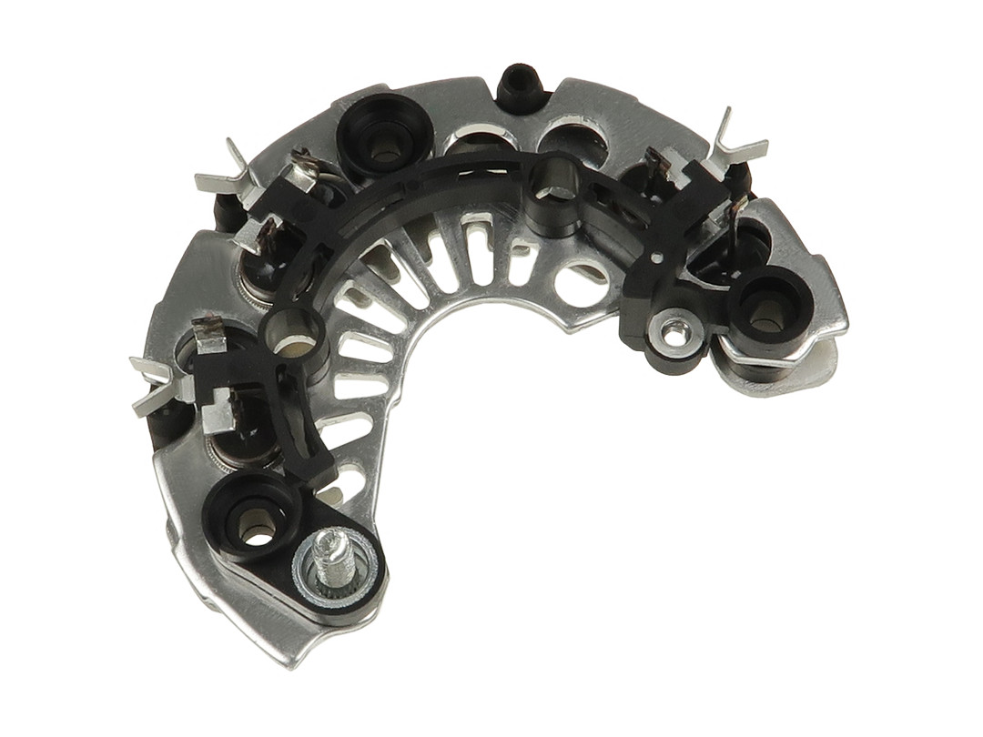 Rectifier, alternator - ARC6055 AS-PL