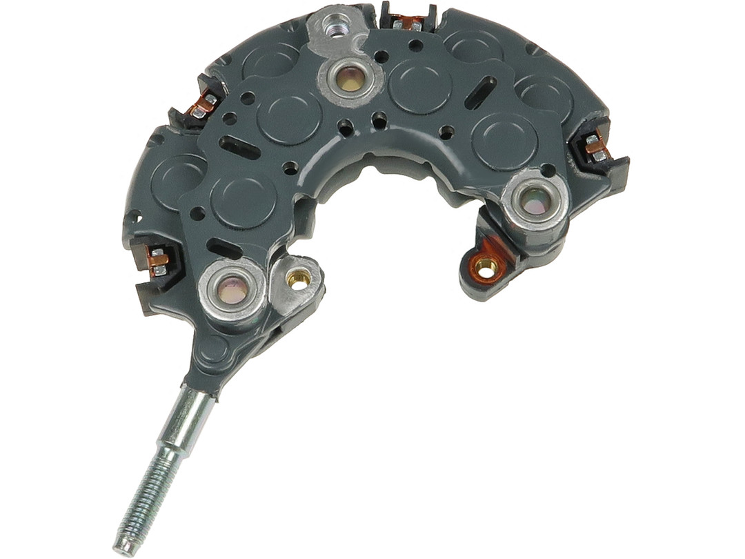 Rectifier, alternator - ARC6058 AS-PL